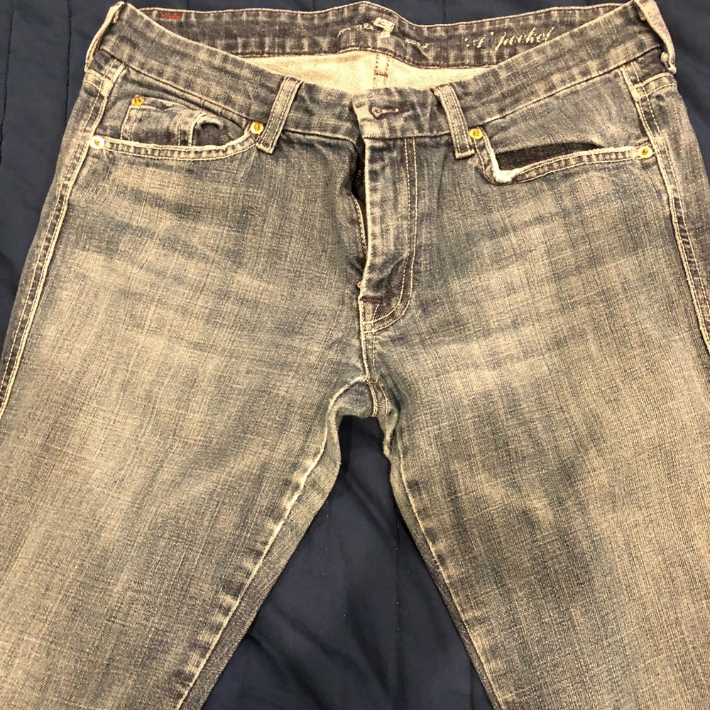 Denim Jean